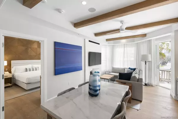 Coronado, CA 92118,1500 Orange Ave #38
