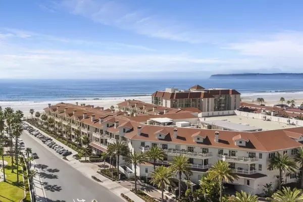 Coronado, CA 92118,1500 Orange Ave #38