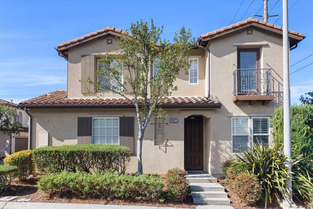 16872 Saintsbury Glen, San Diego, CA 92127