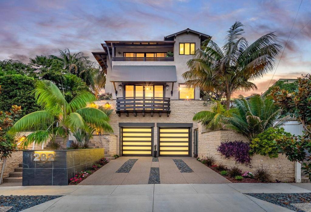 282 Neptune Avenue, Encinitas, CA 92024