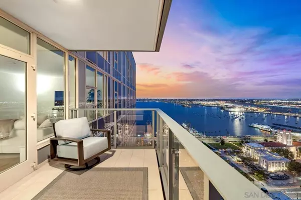 San Diego, CA 92101,1388 Kettner Blvd #3502