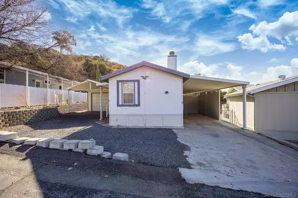 Warner Springs, CA 92086,35109 Highway 79 #Spc 9