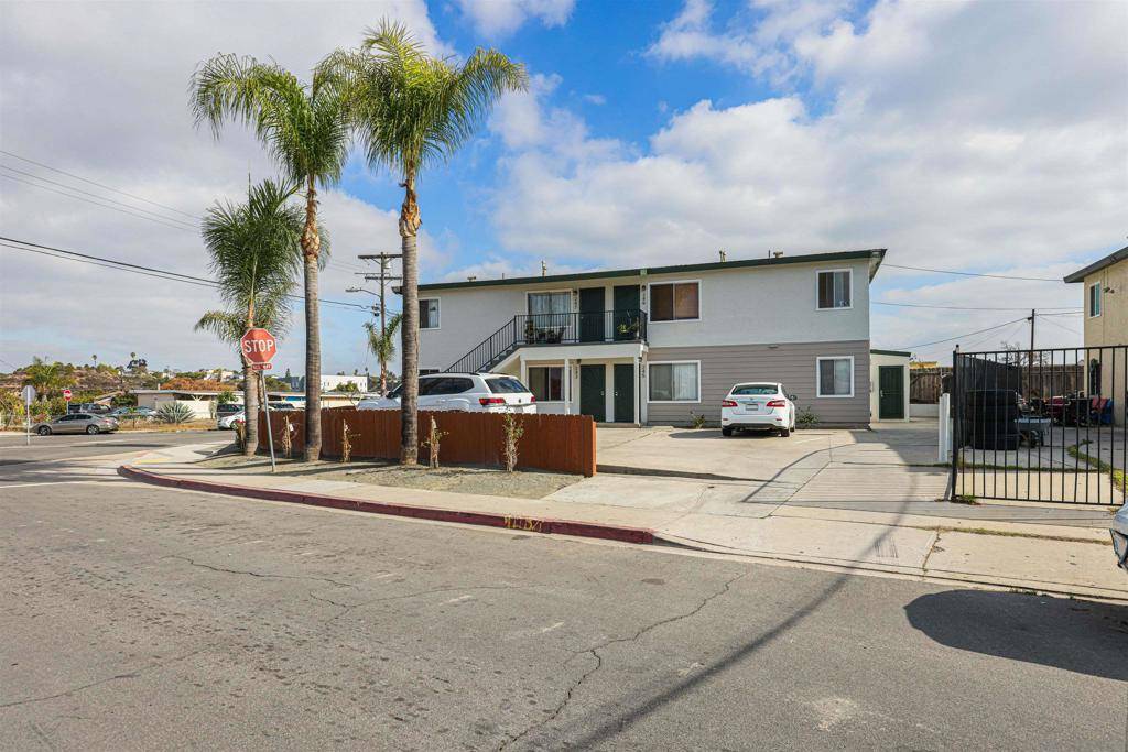 243 49 San Jacinto Dr, San Diego, CA 92114