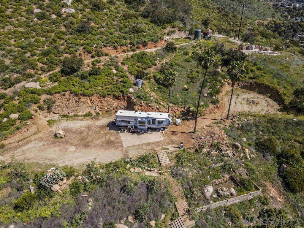 El Cajon, CA 92019,1200 Harbison Canyon Rd