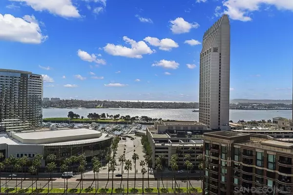 550 Front St #1505, San Diego, CA 92101