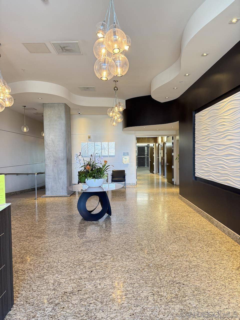 San Diego, CA 92101,1080 Park Blvd #1314