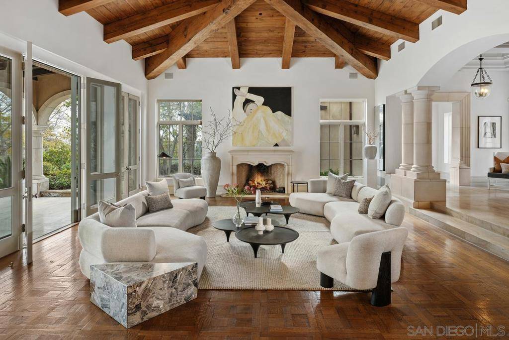 6372 Las Colinas, Rancho Santa Fe, CA 92067
