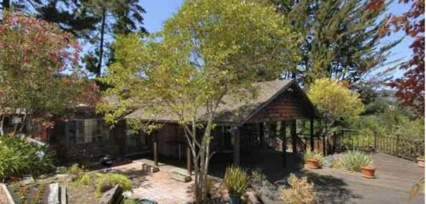 9 Middle Rd, Lafayette, CA 94549