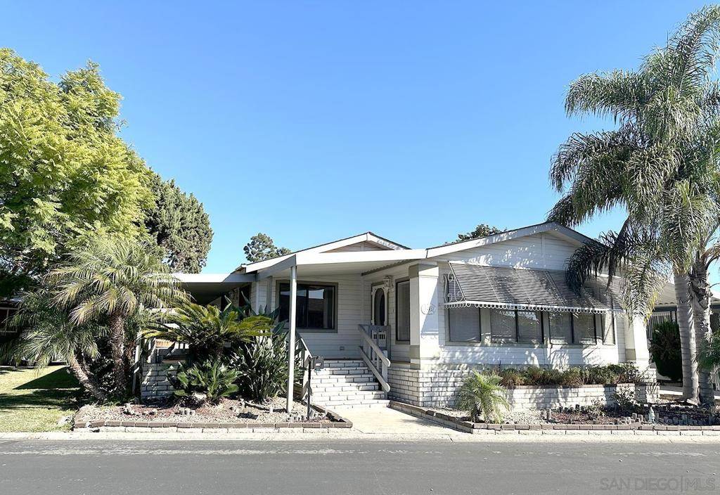 Carlsbad, CA 92010,3445 Don Ortega Drive