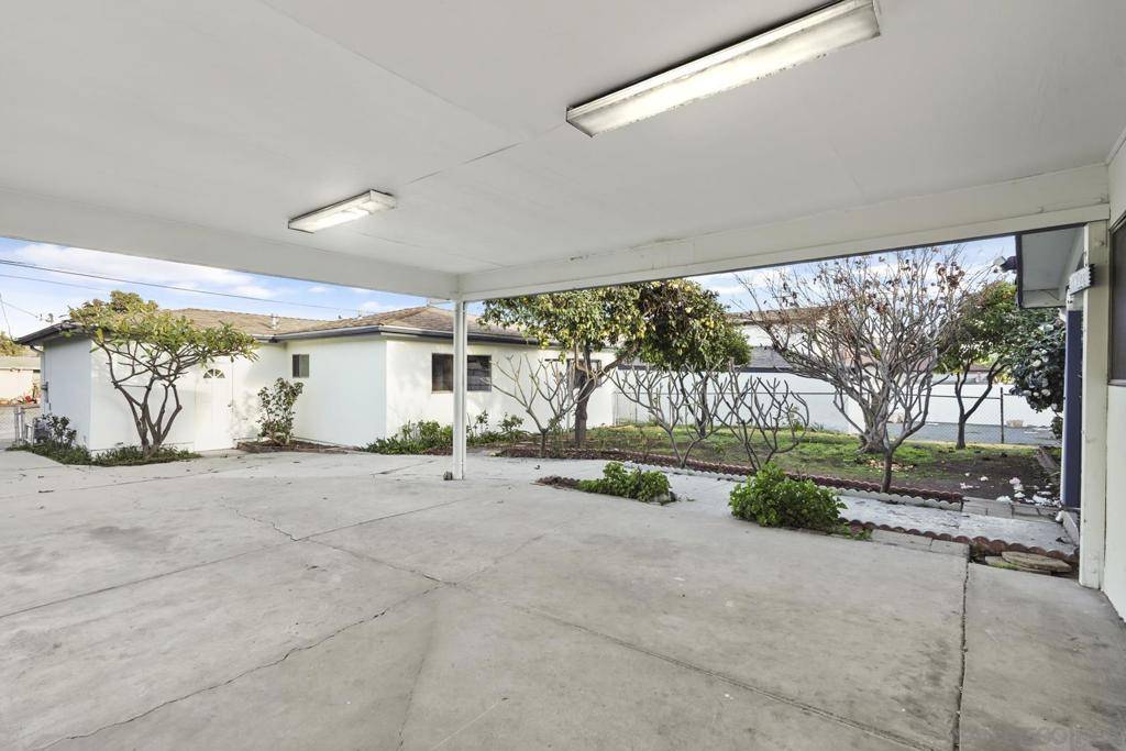 National City, CA 91950,1722 Euclid Ave.