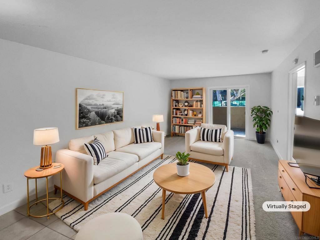 San Diego, CA 92122,7405 Charmant Dr #2427