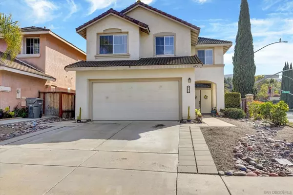 San Marcos, CA 92078,695 Sonoma St