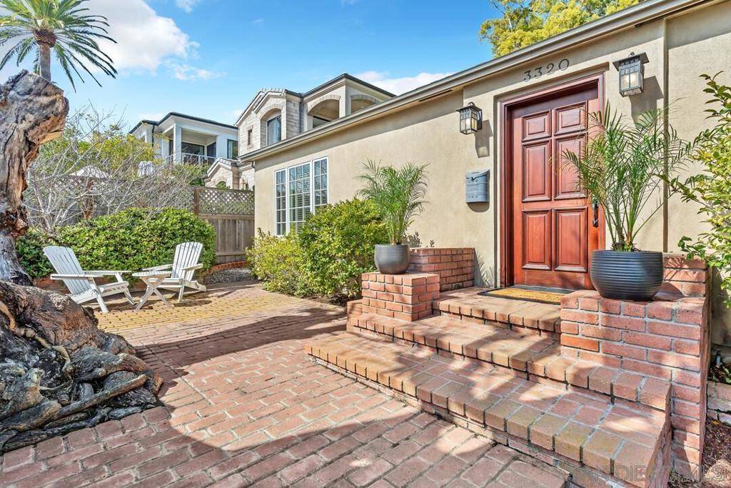 San Diego, CA 92106,3320 Hill St