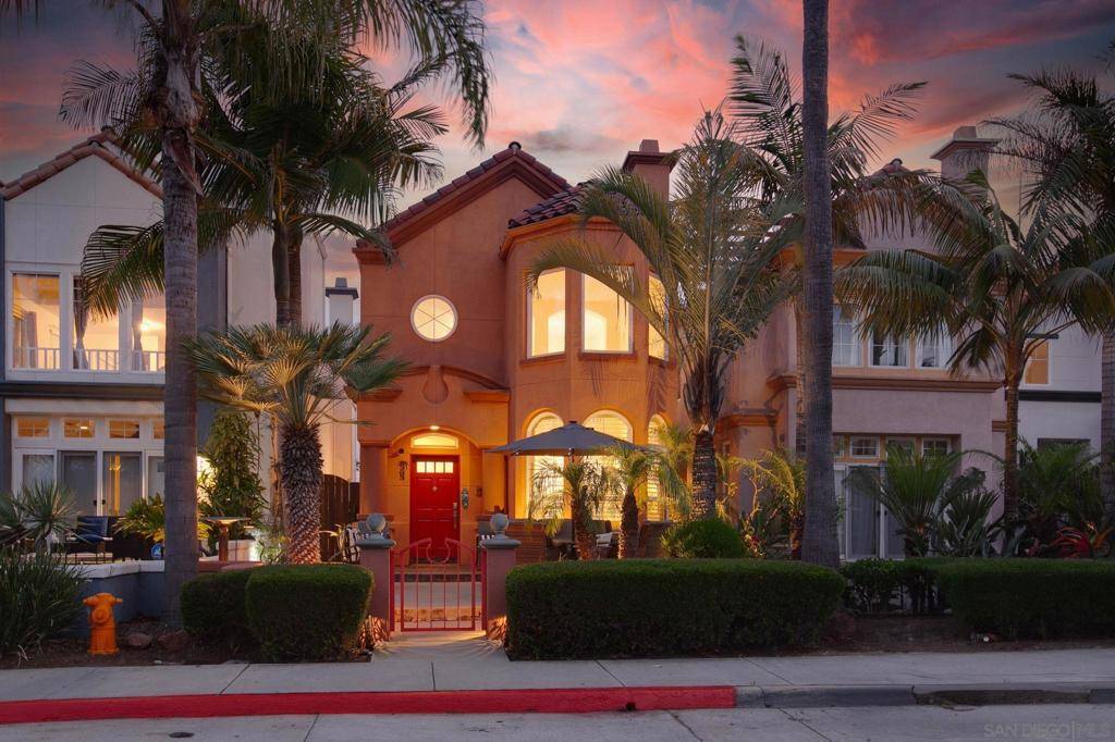 Oceanside, CA 92054,565 N Cleveland St