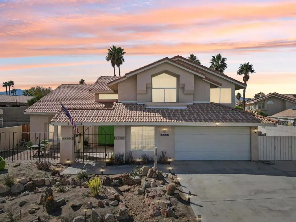 Cathedral City, CA 92234,68585 Panorama Rd