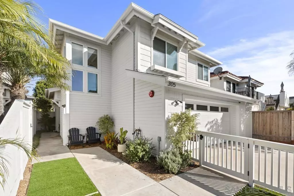 Encinitas, CA 92024,305 La Veta Ave