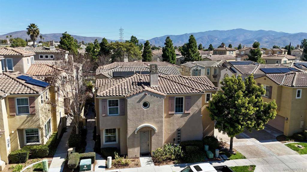 Chula Vista, CA 91915,1445 CAMINITO SICILIA