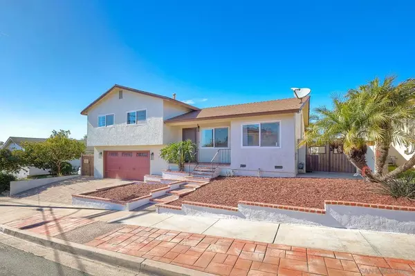 San Diego, CA 92139,6334 Calle Pavana