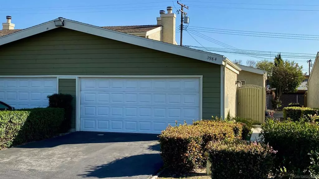 Duarte, CA 91010,1984 Buena Vista St