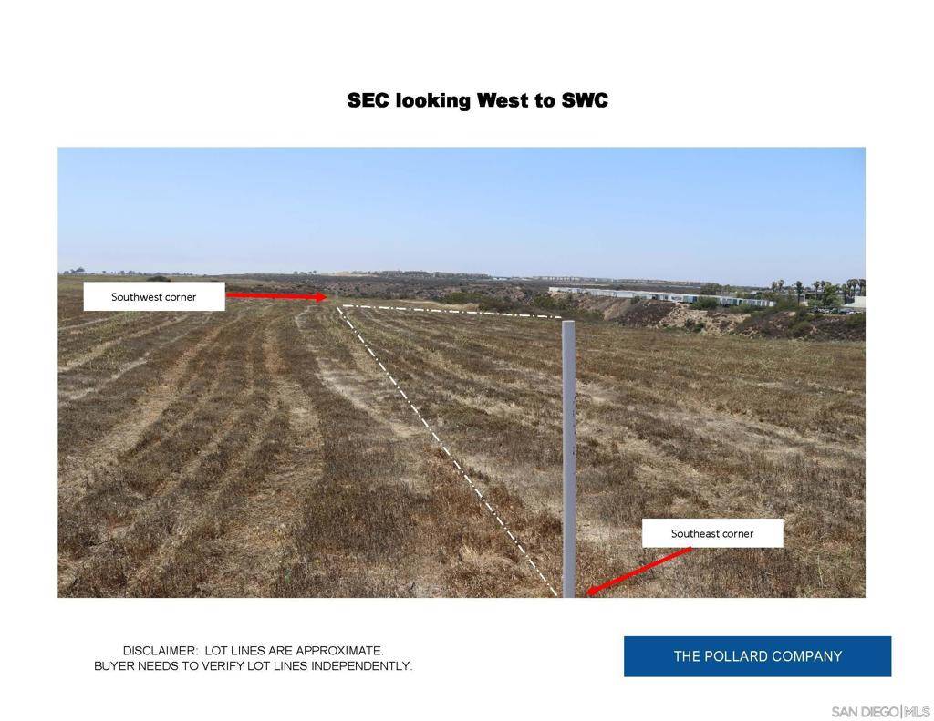 San Diego, CA 92154,Airway Road