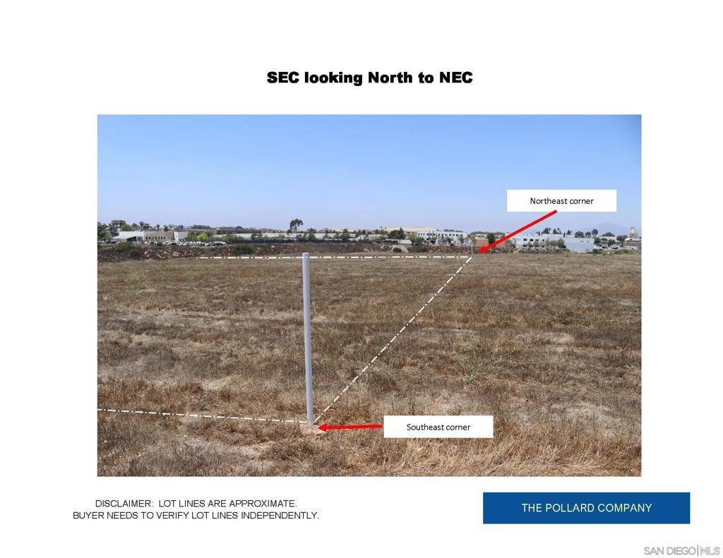 San Diego, CA 92154,Airway Road