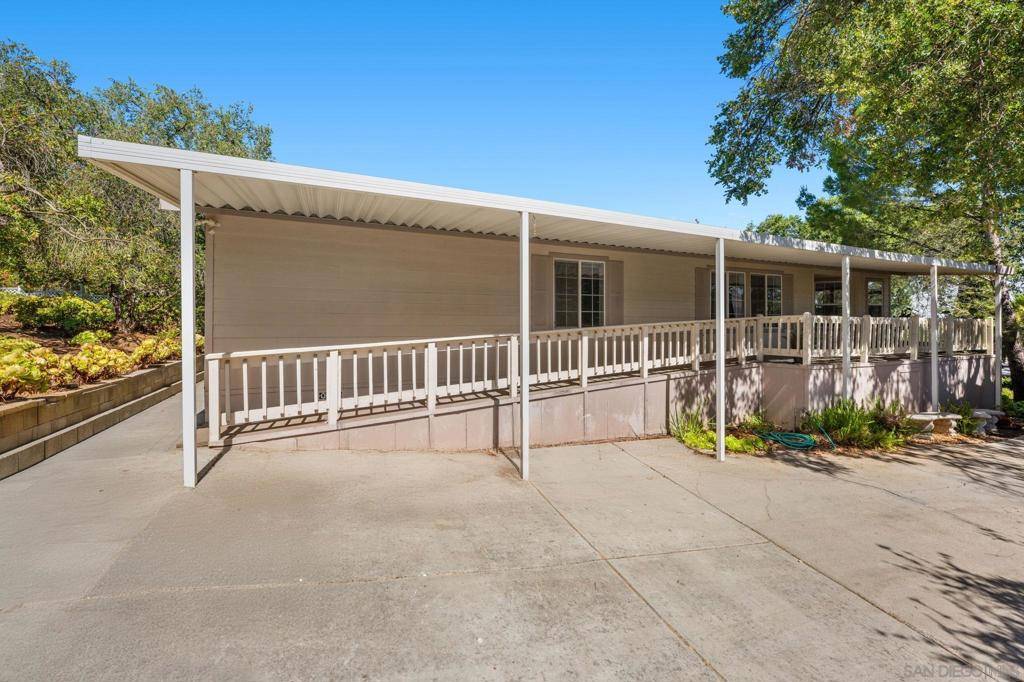Valley Center, CA 92082,18218 Paradise Mountain #Space 47