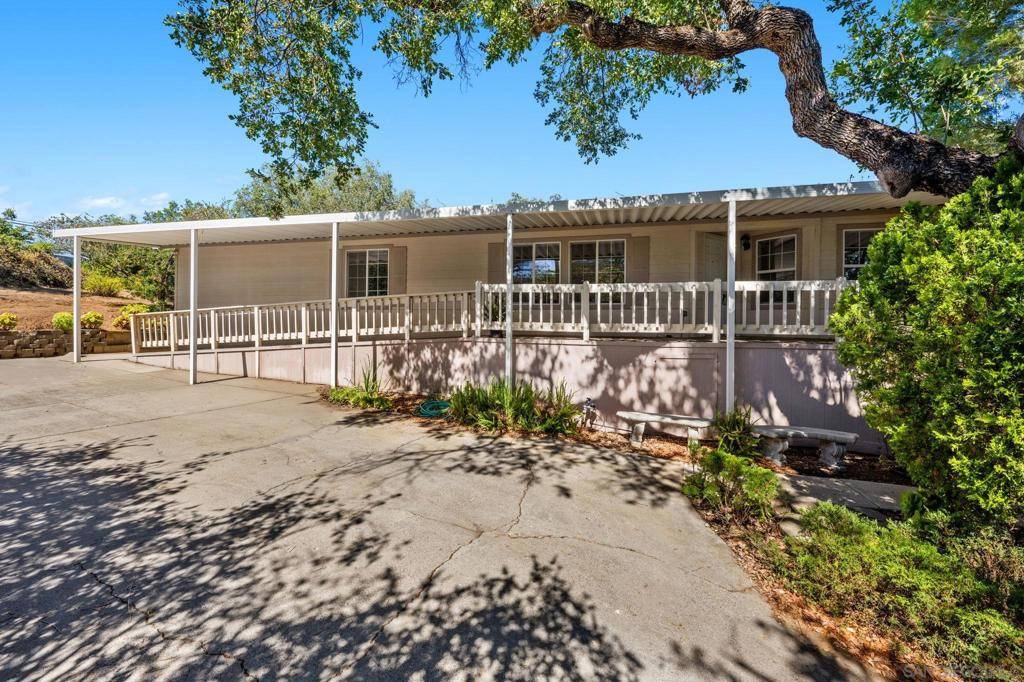 Valley Center, CA 92082,18218 Paradise Mountain #Space 47