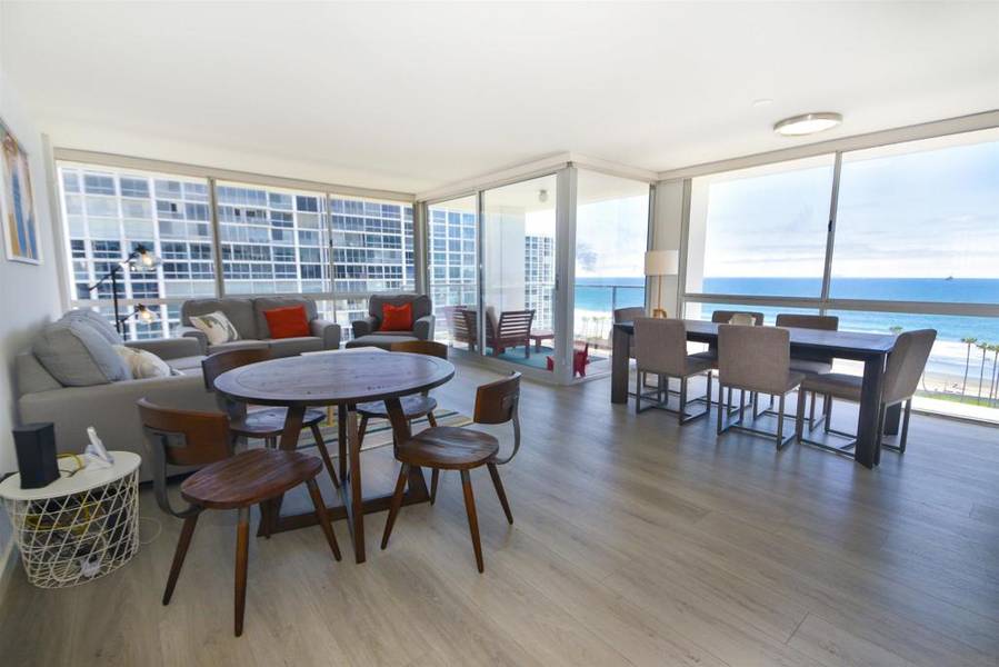 1770 Avenida Del Mundo #1003, Coronado, CA 92118