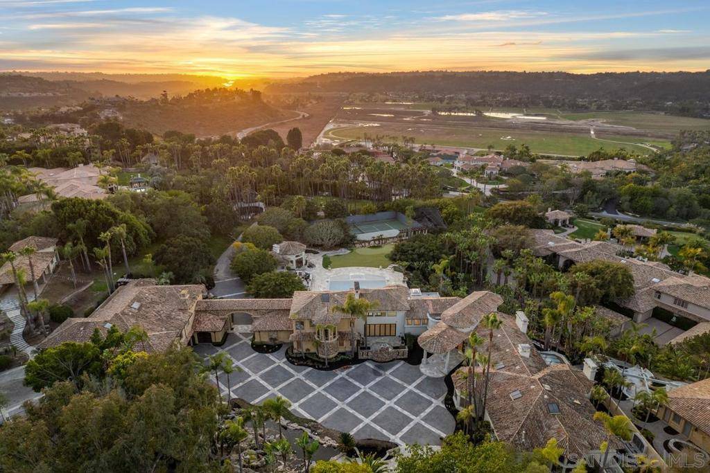 5974 Rancho Diegueno Rd, Rancho Santa Fe, CA 92067