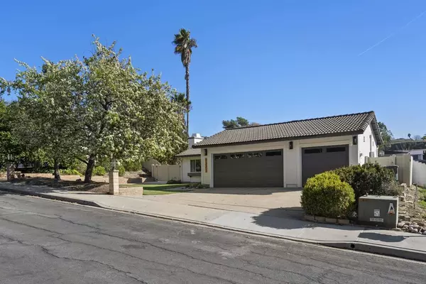 El Cajon, CA 92020,2321 Farrington Dr