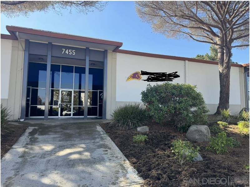 7455 Raytheon Rd, San Diego, CA 92111