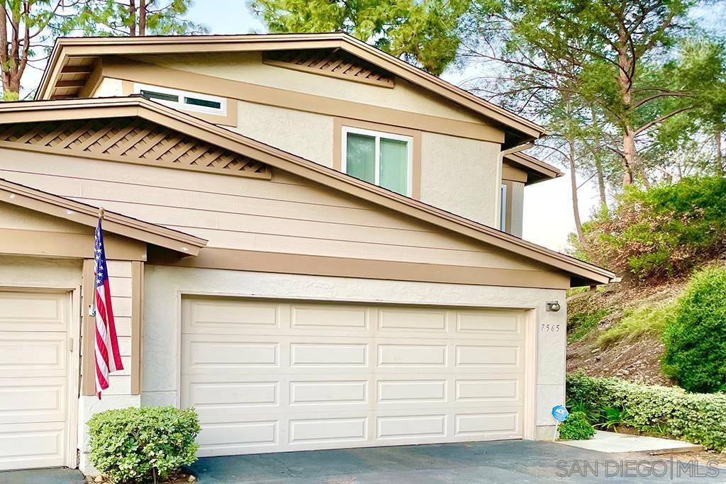 7565 Rainswept Lane, San Diego, CA 92119