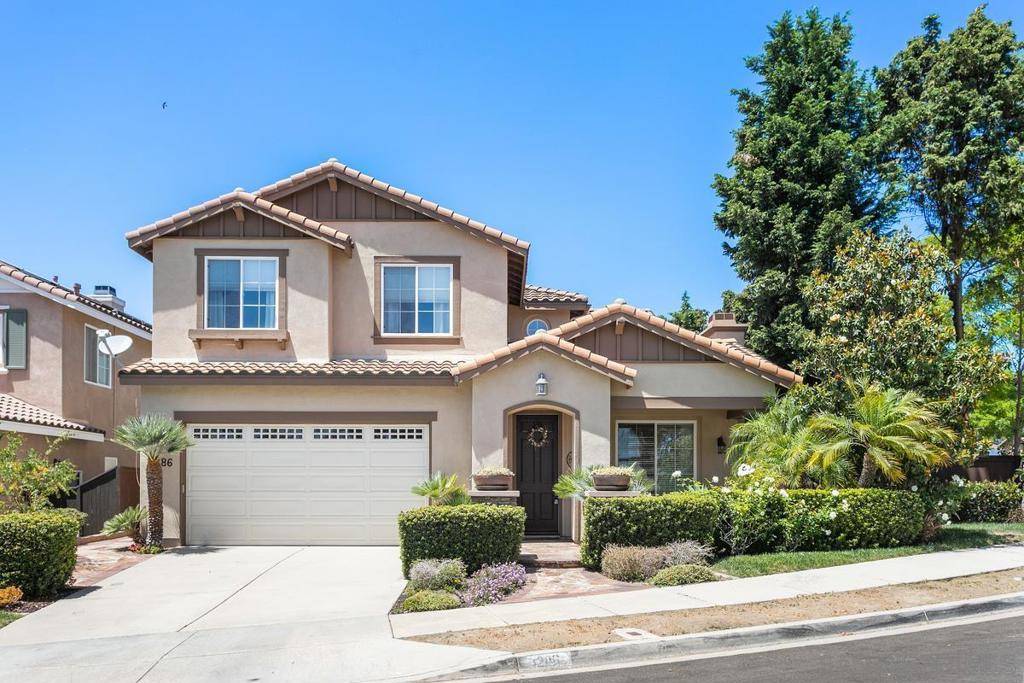 8286 Torrey Park Ter, San Diego, CA 92129