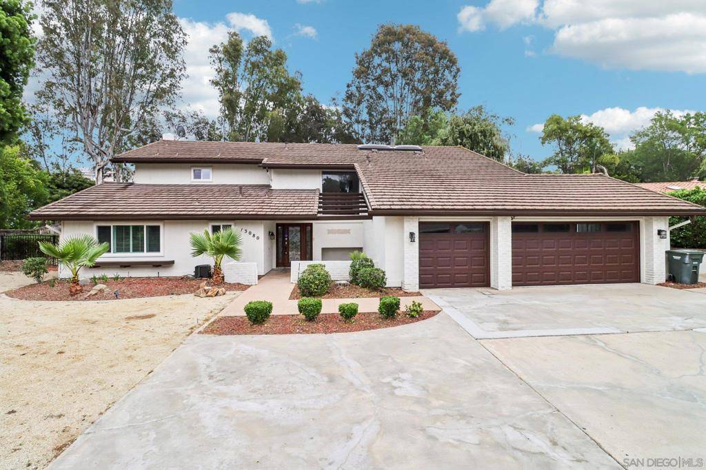 13080 Camino Del Valle, Poway, CA 92064