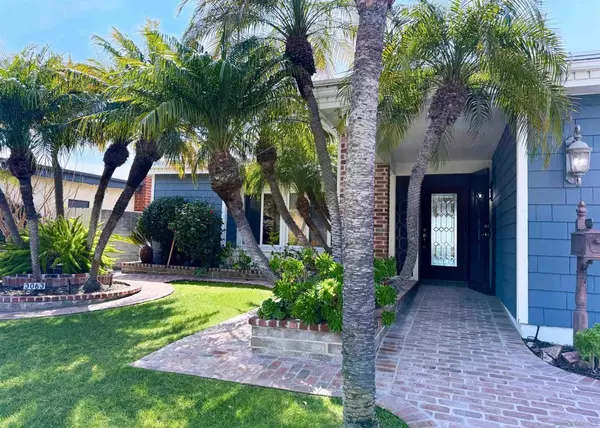 San Diego, CA 92117,3063 Nute Way
