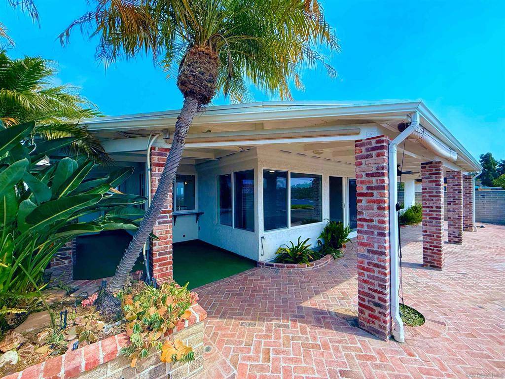 San Diego, CA 92117,3063 Nute Way