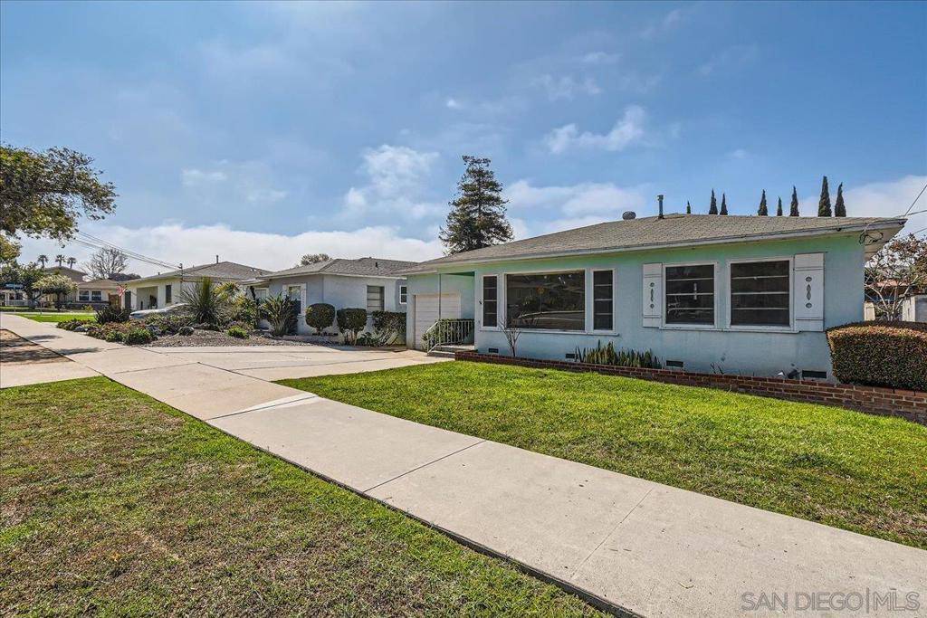 Chula Vista, CA 91910,556 First Avenue