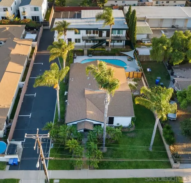 1147 Grove Avenue, Imperial Beach, CA 91932