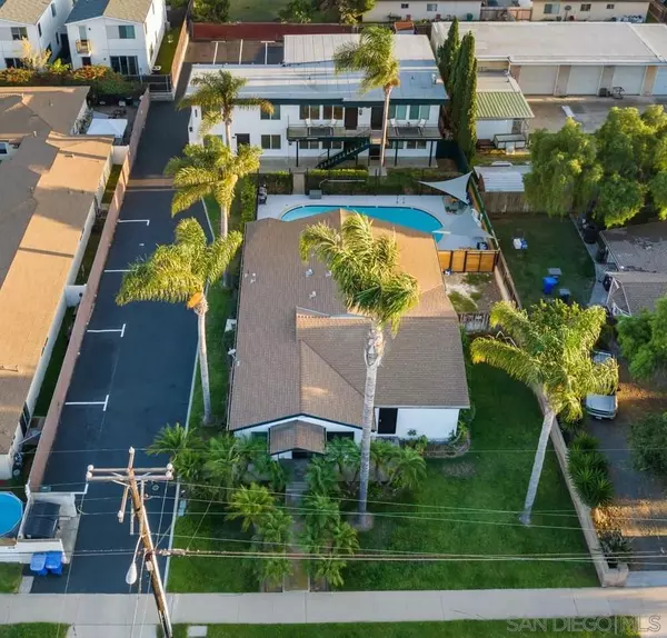1147 Grove Avenue, Imperial Beach, CA 91932