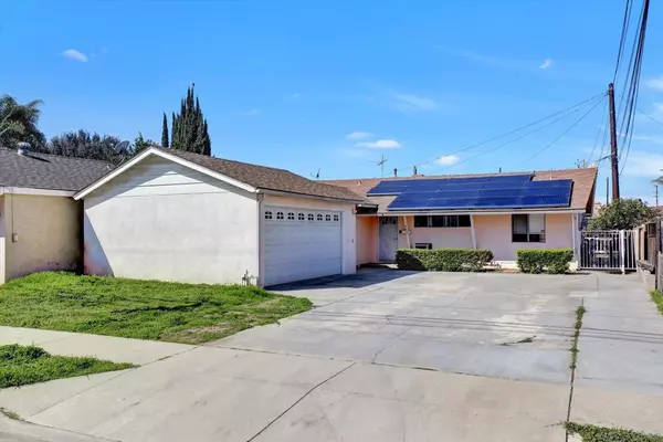Bellflower, CA 90706,14621 Liblen Ave