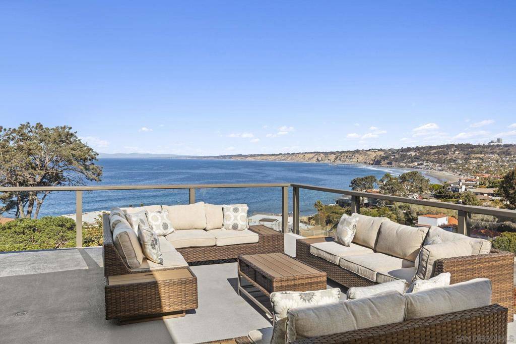 1640 Ludington Ln, La Jolla, CA 92037