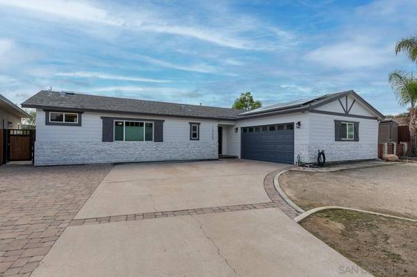 Lakeside, CA 92040,13229 31 Lakeview Granada Dr