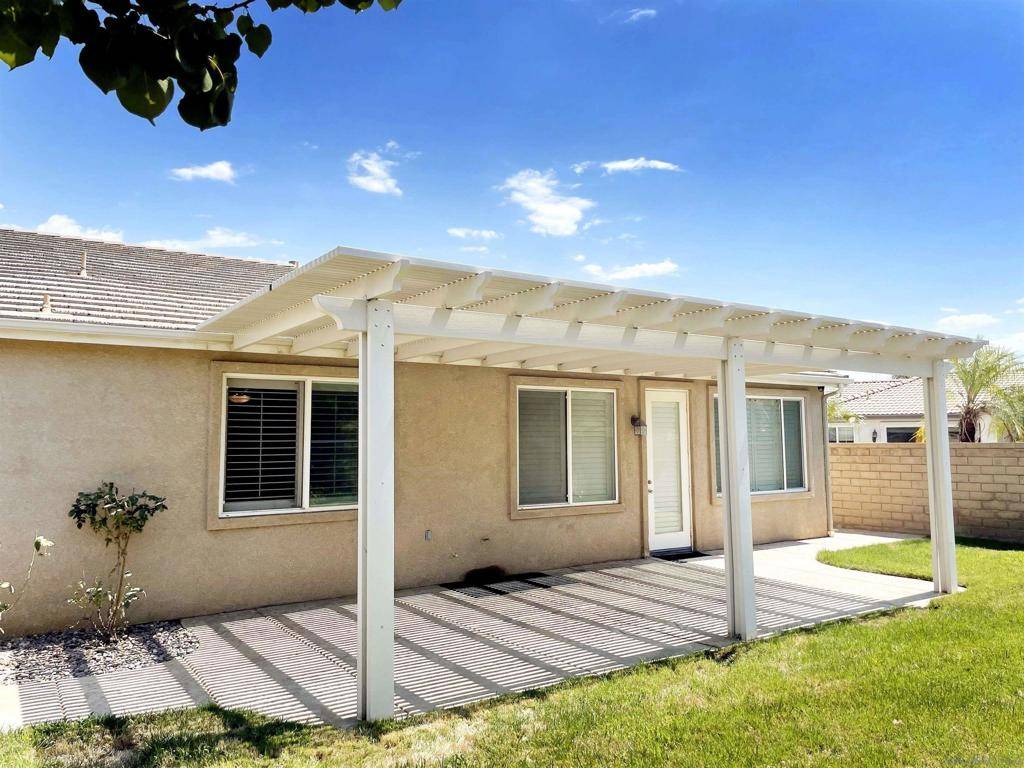 595 Parnevik, Hemet, CA 92545