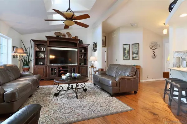Warner Springs, CA 92086,35109 Highway 79 #Spc 98