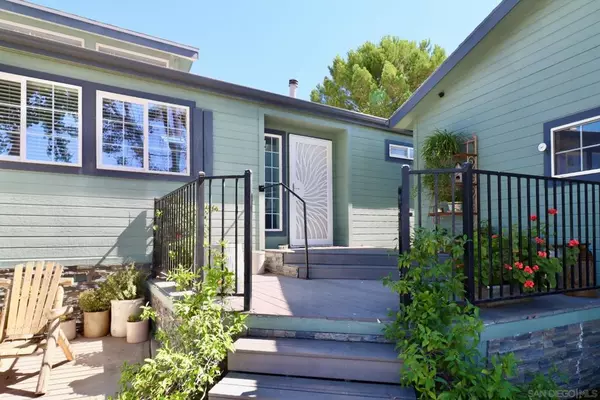 35109 Highway 79 #Spc 98, Warner Springs, CA 92086