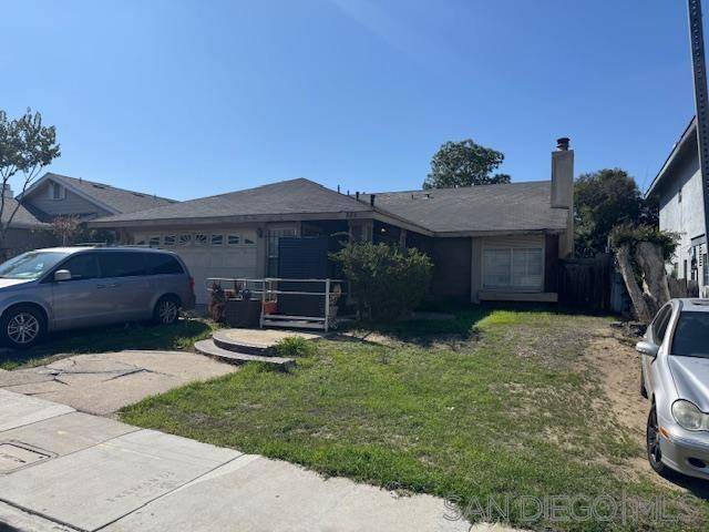 San Diego, CA 92114,898 Valencia Pkwy