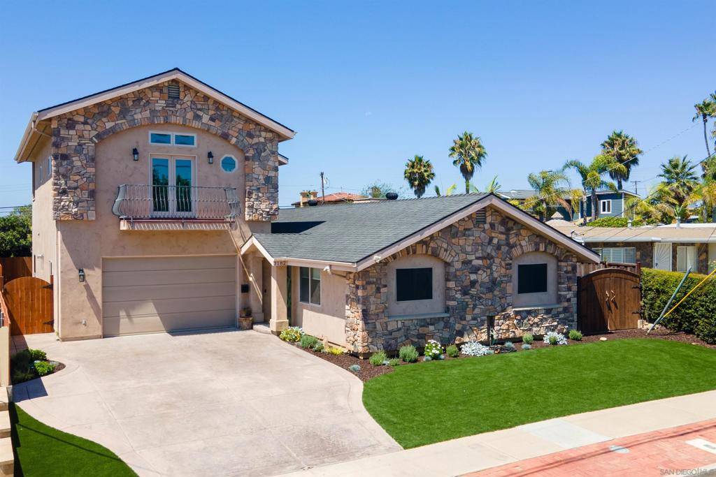 3182 Denver Street, San Diego, CA 92117