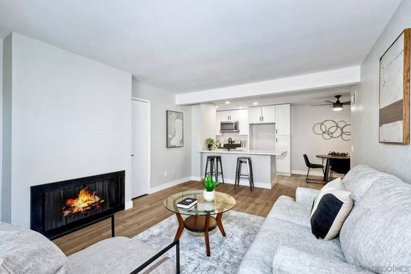 San Diego, CA 92123,9209 Village Glen Dr #146