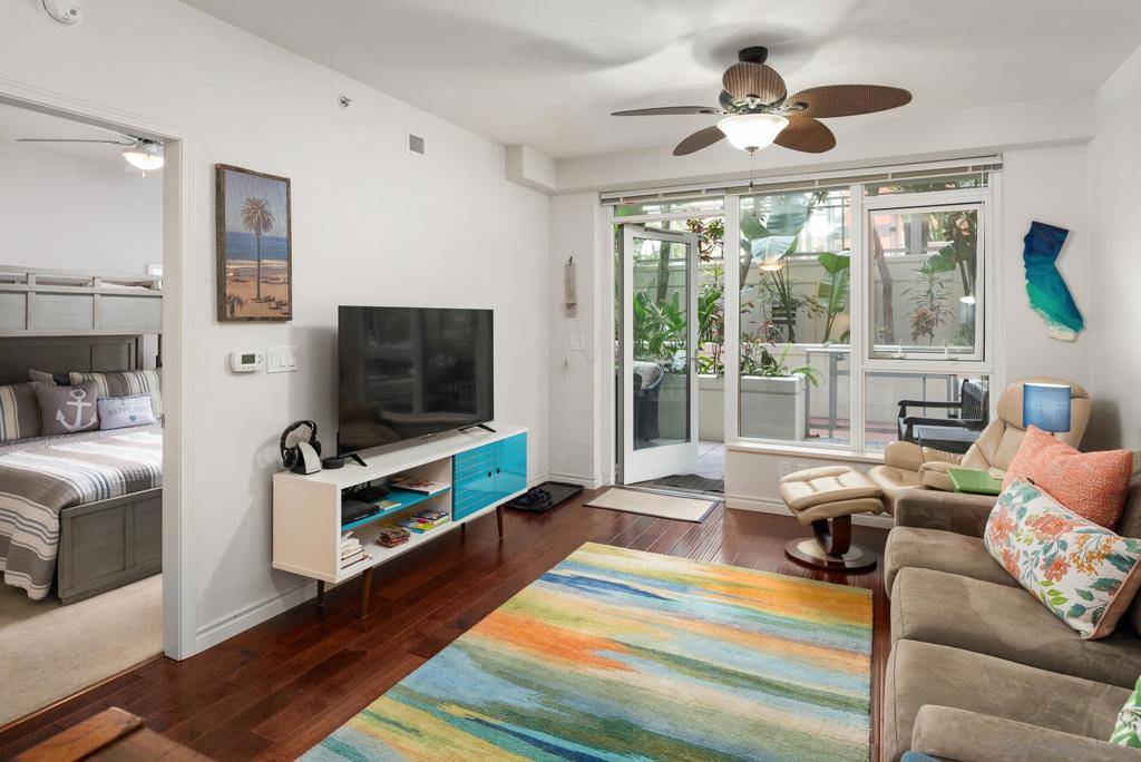 1431 Pacific Highway #103, San Diego, CA 92101