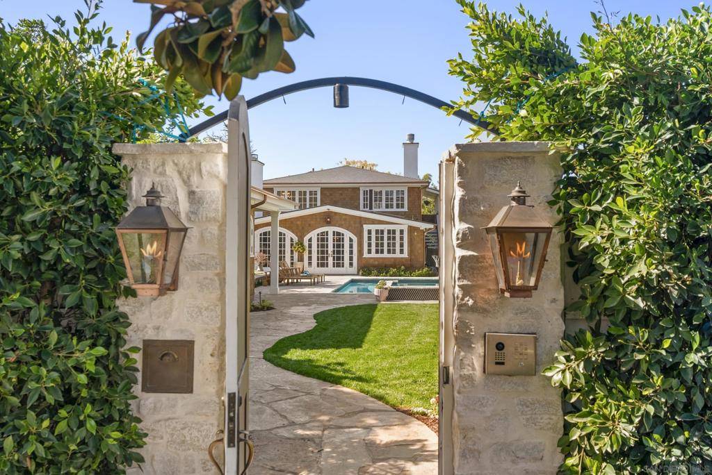 660 Margarita, Coronado, CA 92118